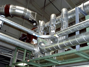 Breining Mechanical Systems, H.V.A.C Services