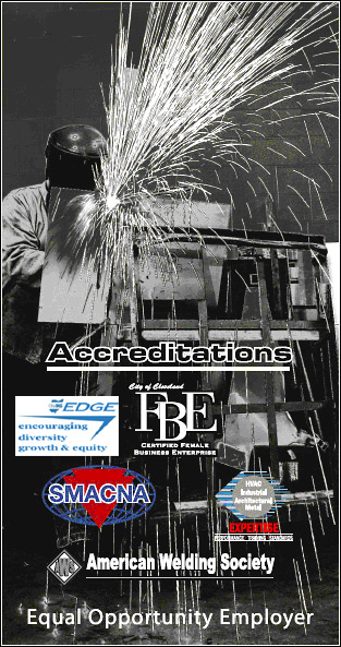 Fab # Group Accreditations Certification