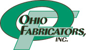 Ohio Fabricators Logo