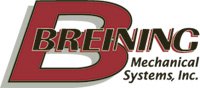 Breining Mechanical Systems Logo